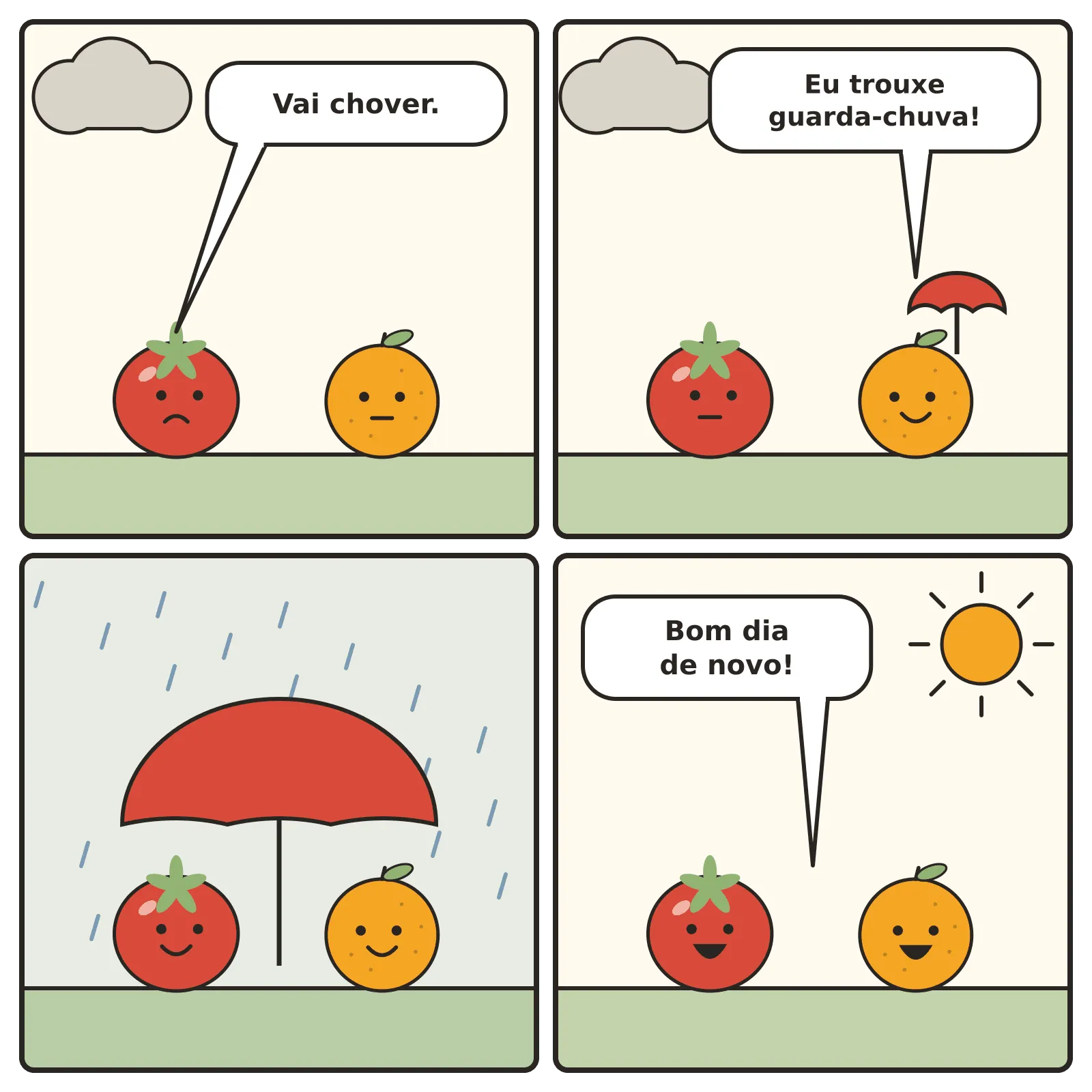 Chuva